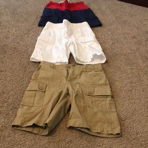 Boys Ralph Lauren Shorts